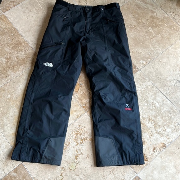 The North Face Pants The North Face Summit Series Snow Pants Poshmark